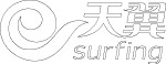 天翼标志
