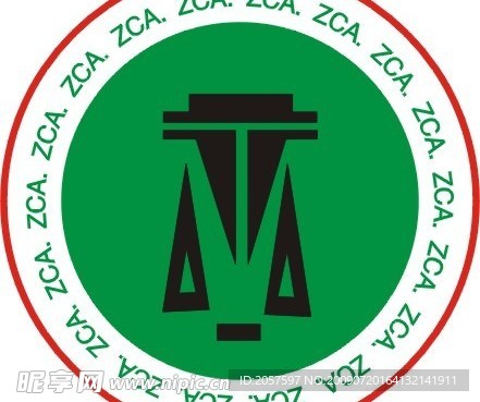 ZCA认证标志