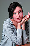 李嘉欣