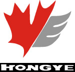 红叶 logo