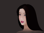 鼠绘女人01_钢笔_蒙版