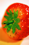 新鲜草莓
