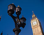 英国大笨钟