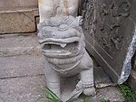 石雕