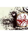 花纹