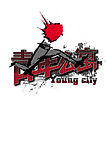 青年公寓logo