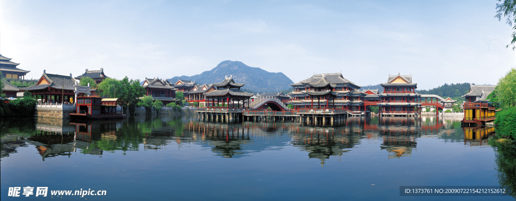 西湖