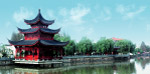 乡村古迹