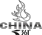 361 运动徽标