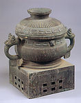 中国历代青铜器