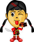 火锅妹
