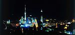 上海夜景
