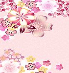 红梅花开