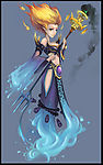 魔法师
