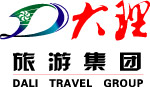 大理旅游集团标志