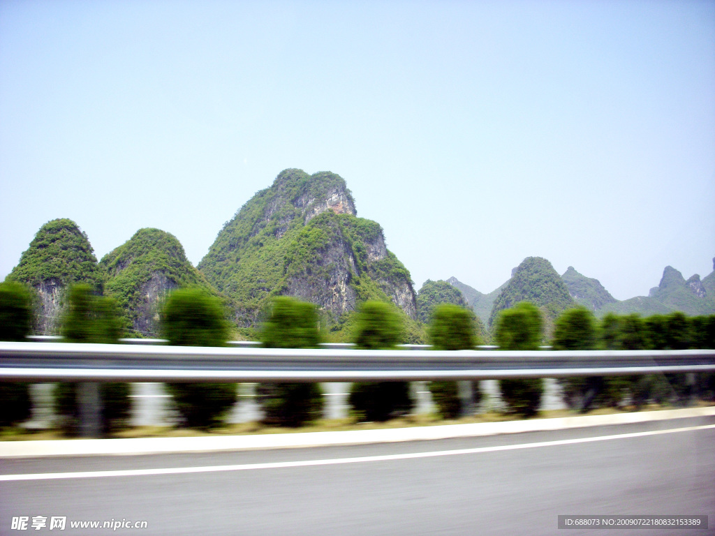 桂林风景