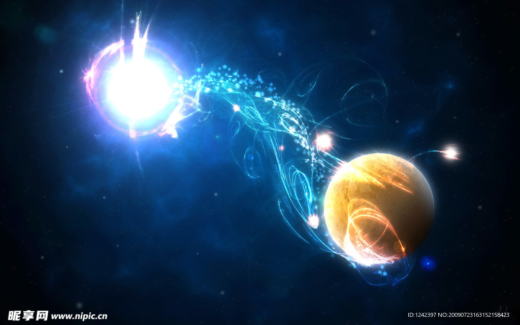 星球宇宙