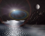 星球宇宙