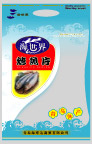 海产品包装