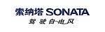 索纳塔 logo