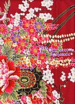 花布高清图片