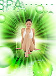 美容SPA