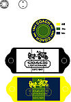 coach标准LOGO