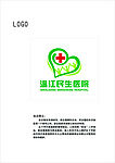 民生VI设计
