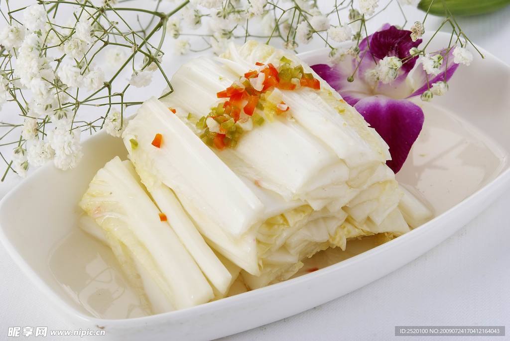 杭州泡菜