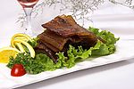 酱油肉