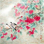 杨梅