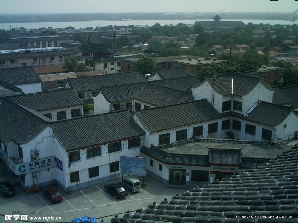 聊城市