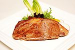 西冷牛扒