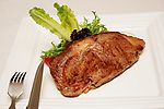 纽西兰牛扒