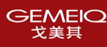 戈美其logo