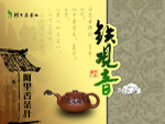 铁观音