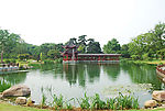 橘子洲