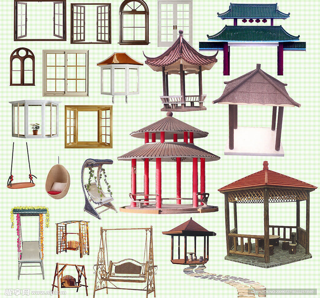 建筑