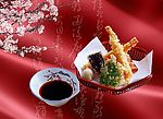 中国美食
