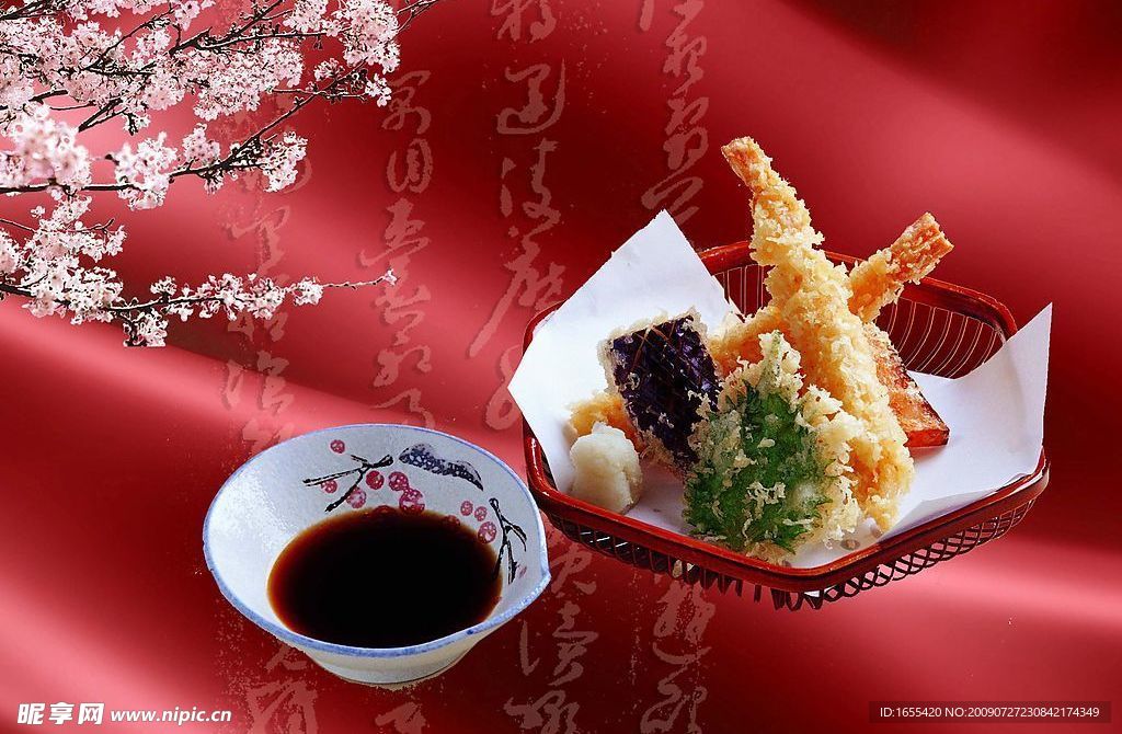 中国美食