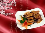 中国美食