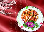 中国美食