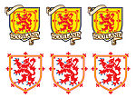苏格兰标志