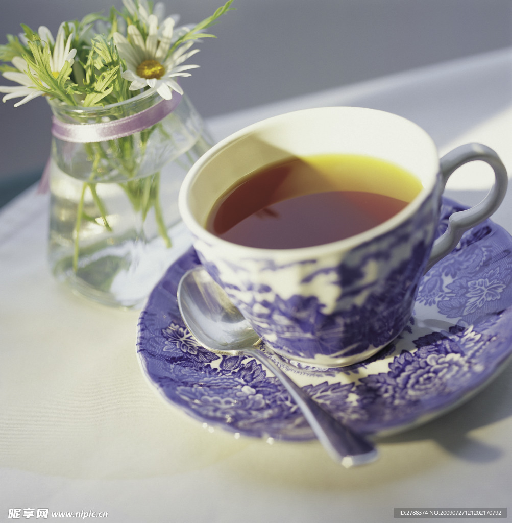 红茶