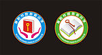 昆吾小学读书节标志