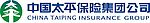太平保险公司标志