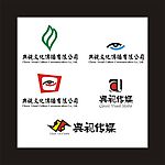 广告公司标识