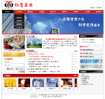 企业网站