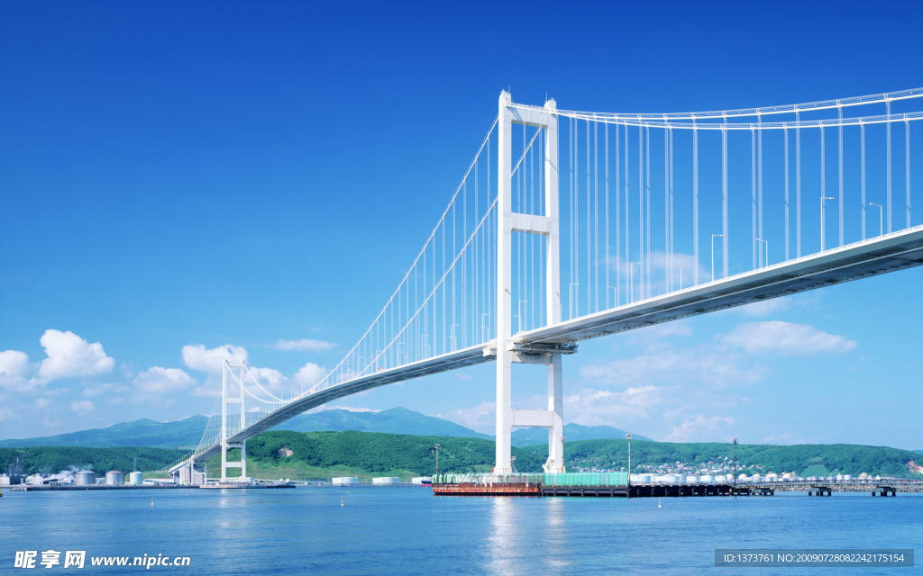 跨海大桥
