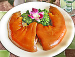 和味猪手